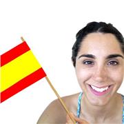 DO YOU WANT TO START SPEAKING SPANISH RIGHT NOW? ARE YOU TIRED OF BORING SPANISH LESSONS?
